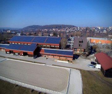 Verband der Reit- und Fahrvereine Franken e. V.